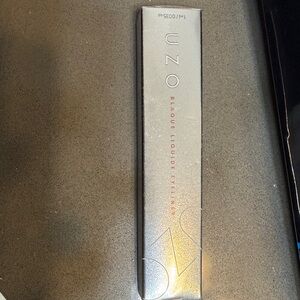 UZO Blaque Liquid Eye Liner